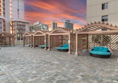 Apartamento Island Colony By Ts