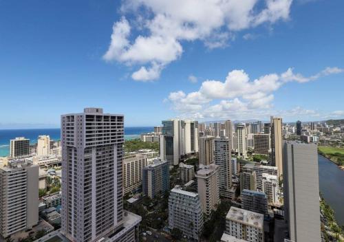 Apartamento Island Colony By Ts