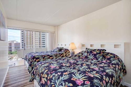 Ilikai 1434