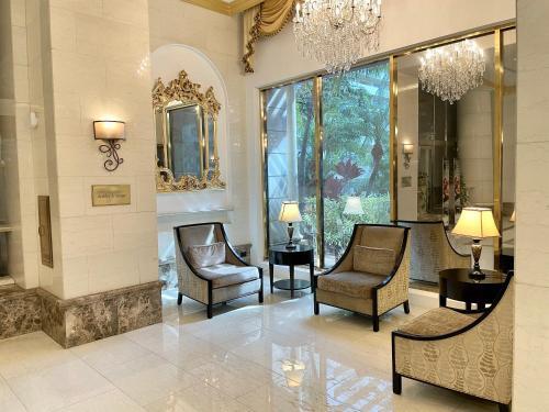 Apartamento 440 Olohana St #1807