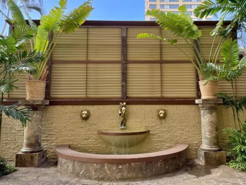 Apartamento 440 Olohana St #1807