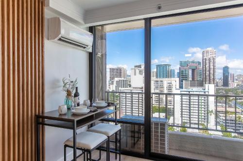 Apartamento 440 Olohana St #1807