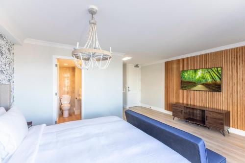 Apartamento 440 Olohana St #1807