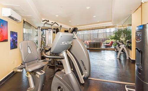 Apartamento 440 Olohana St #1807