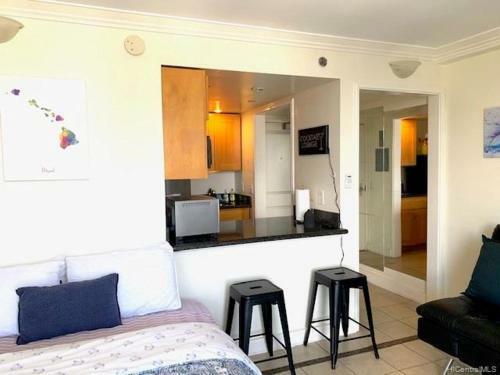 Apartamento Royal Garden Waikiki Studio
