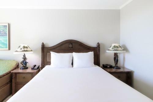 Hotel Luana Waikiki #710