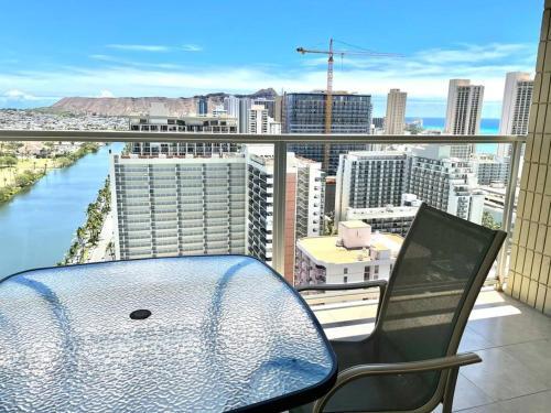 Apartamento Island Colony 1bedroom *convenient Location..!