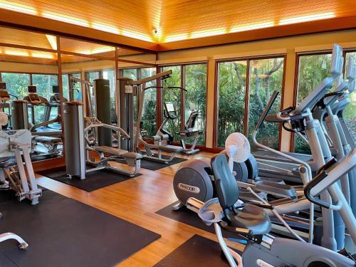 Apartamento 1551 Ala Wai Blvd #3504