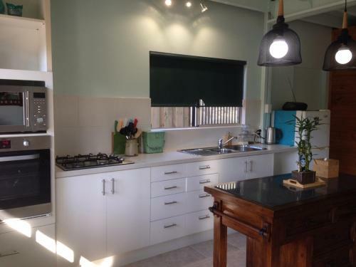 Dunsborough Barn Stay