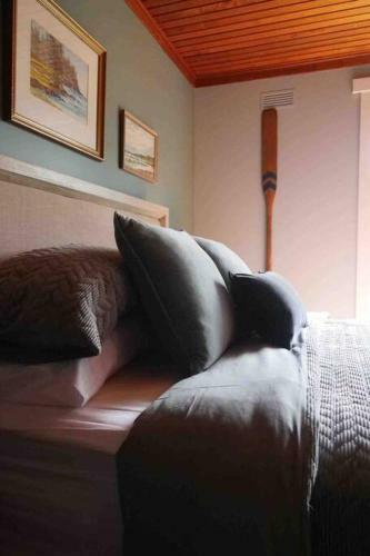 Apartamento Lylah?s By The Sea