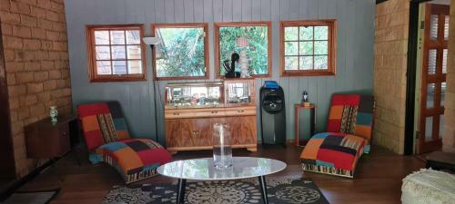 Apartamento Mudhouse Manor - The Loft