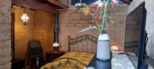 Apartamento Mudhouse Manor - The Loft