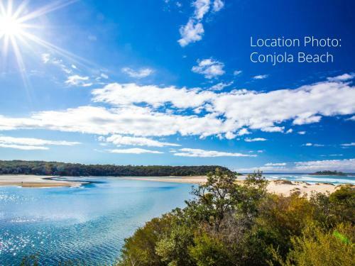 Lake Conjola Entrance Road 104