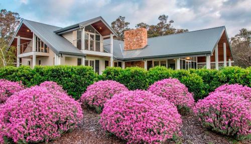 Unwind - Luxury Retreat In Central Yallingup