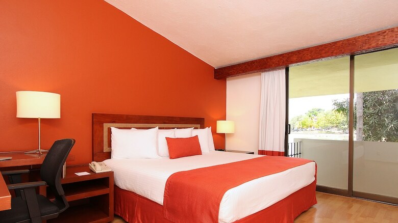 Hotel Quality Inn Villahermosa Cencali