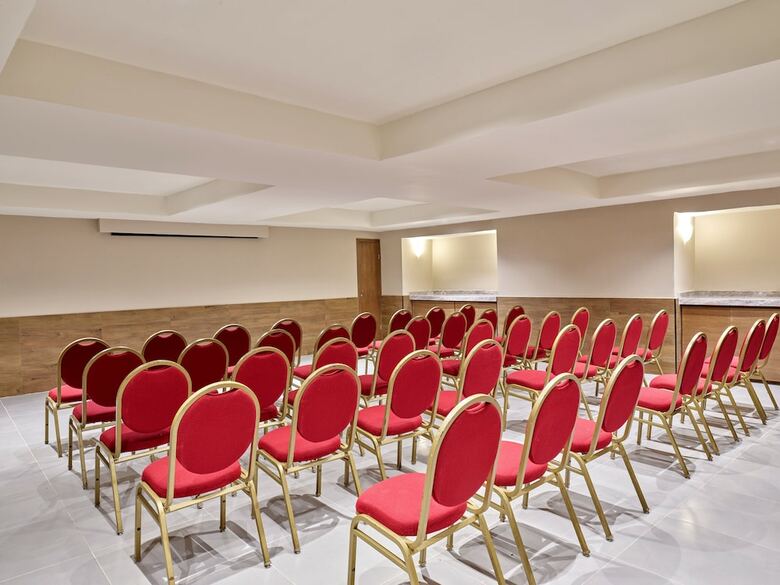Hotel Quality Inn Villahermosa Cencali