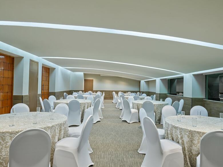 Hotel Quality Inn Villahermosa Cencali