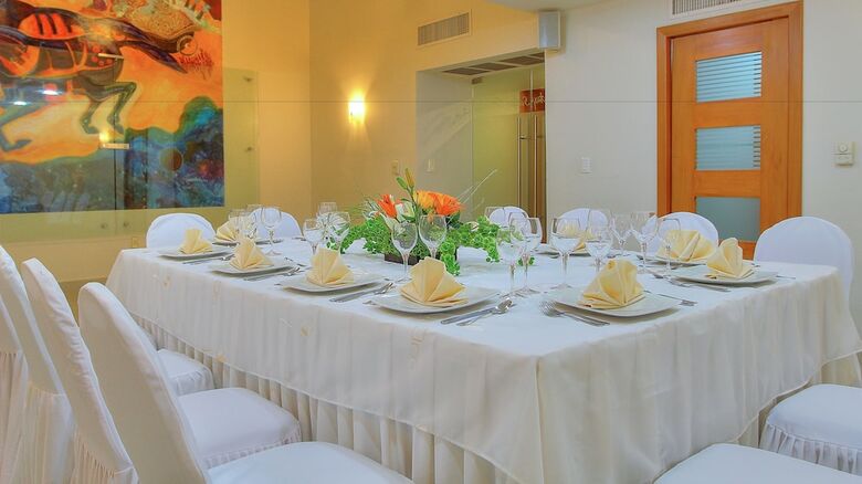Hotel Quality Inn Villahermosa Cencali