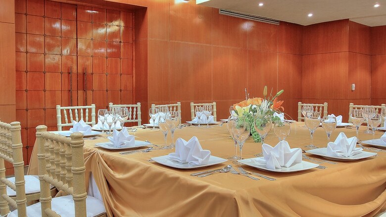 Hotel Quality Inn Villahermosa Cencali