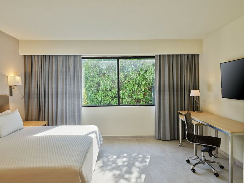 Hotel Quality Inn Villahermosa Cencali