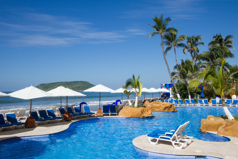 Hotel Royal Villas Resort