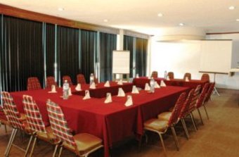 Hotel Villa Del Sol And Suites