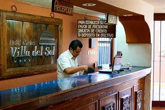 Hotel Villa Del Sol And Suites