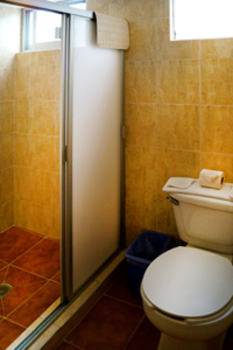 Hotel Villa Del Sol And Suites