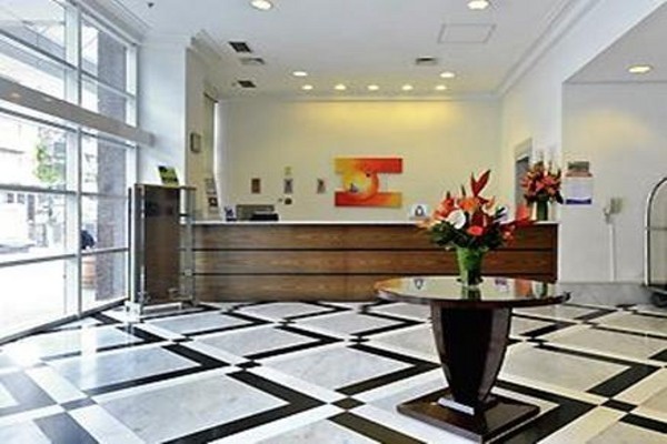 Hotel Mercure Sp Central Towers