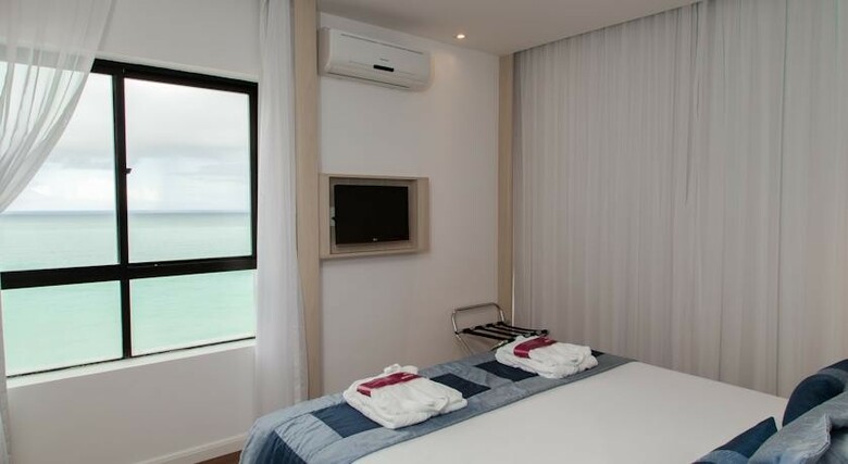 Mercure Recife Navegantes Hotel
