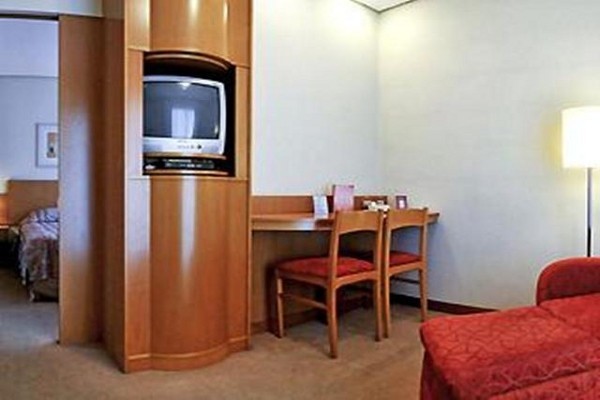 Hotel Mercure Sao Paulo Stella Vega