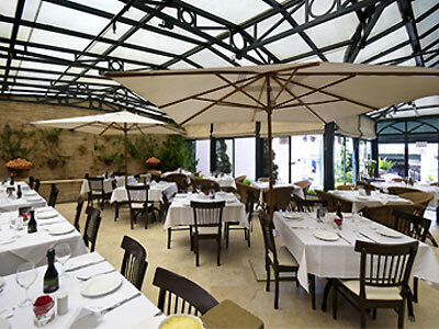Hotel Mercure Sao Paulo Privilege
