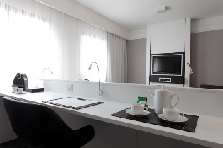 Hotel Mercure Sao Paulo Privilege