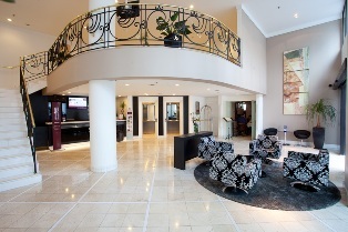Hotel Mercure Sao Paulo Privilege