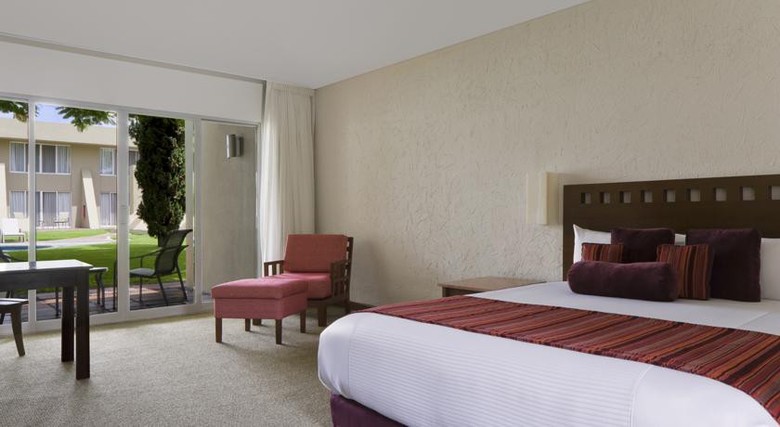 Hotel Camino Real Guadalajara