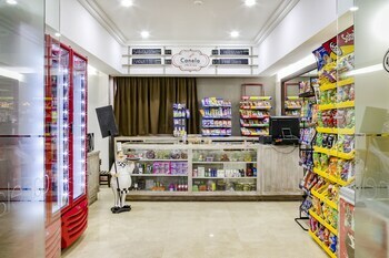 Hotel Real De Minas Express