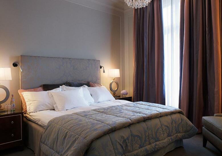 Hotel Grand Stockholm