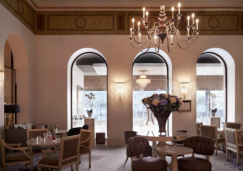 Hotel Grand Stockholm