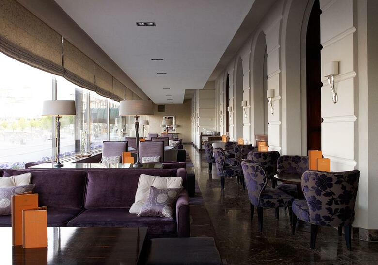 Hotel Grand Stockholm