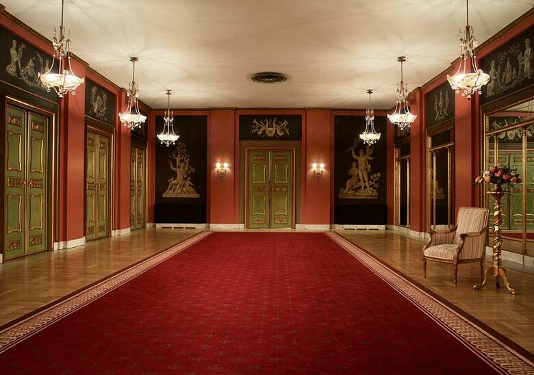 Hotel Grand Stockholm