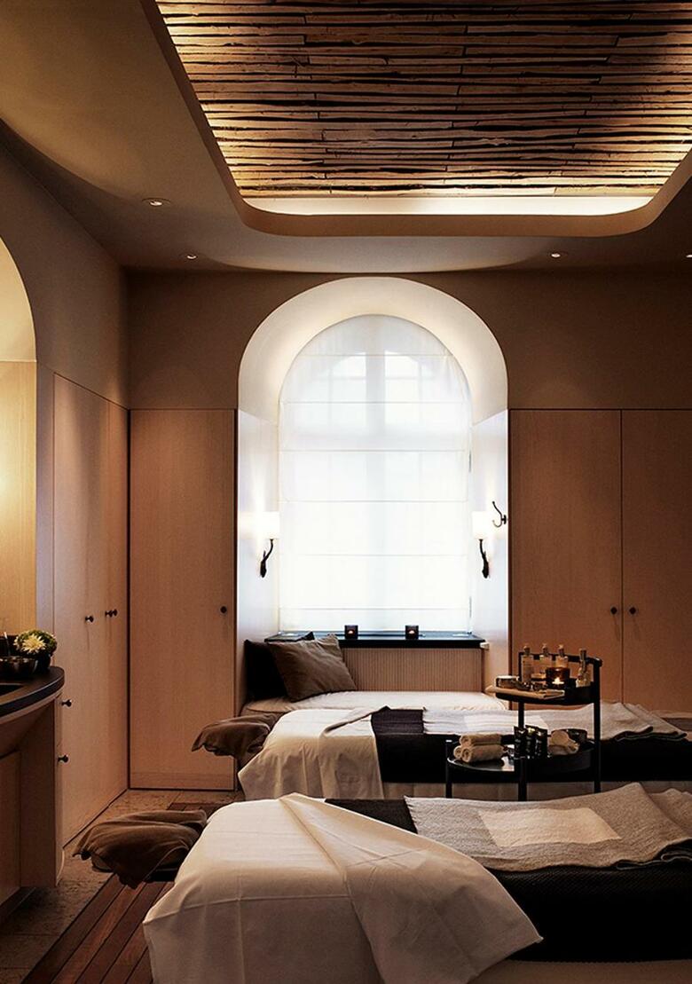 Hotel Grand Stockholm