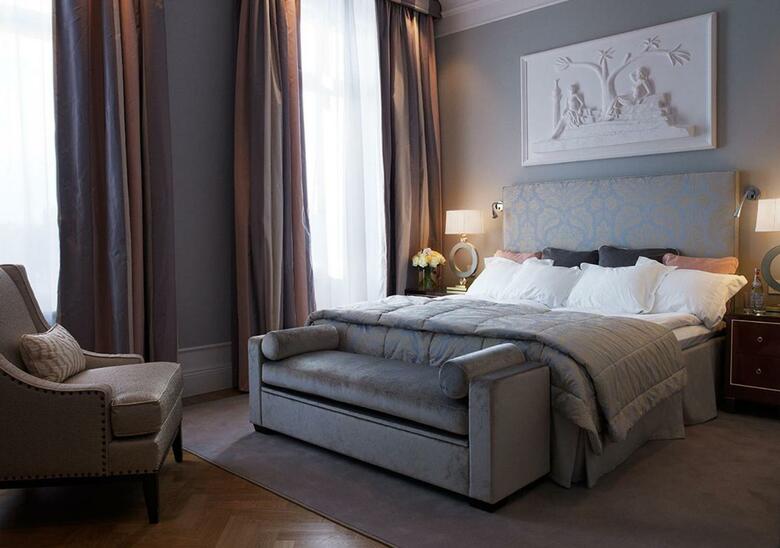 Hotel Grand Stockholm