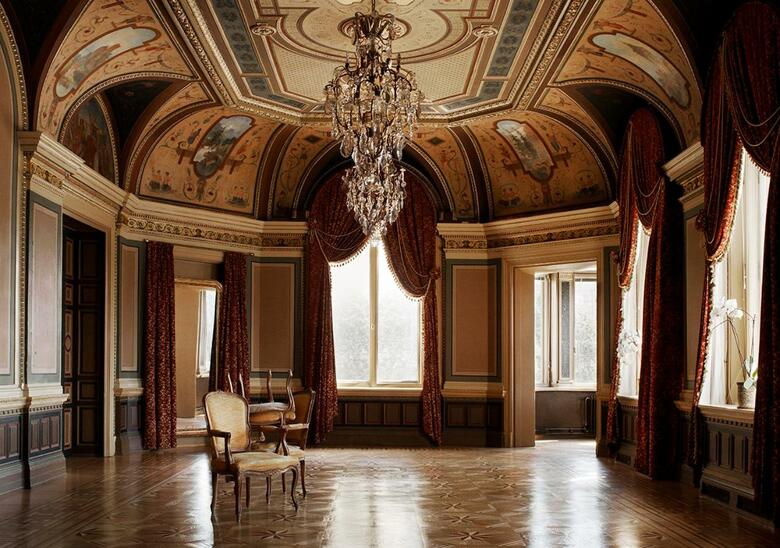Hotel Grand Stockholm