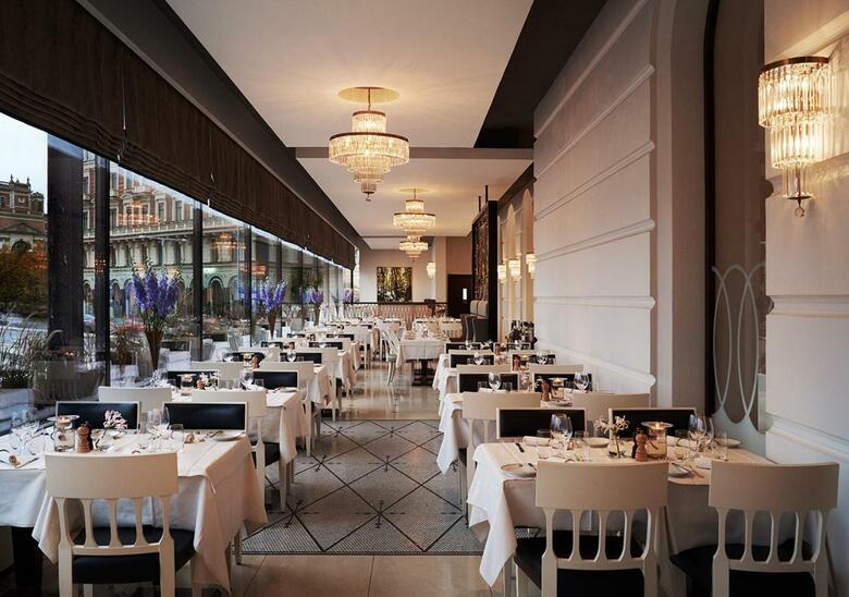 Hotel Grand Stockholm