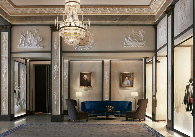Hotel Grand Stockholm