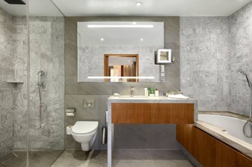 Hotel Hilton Stockholm Slussen