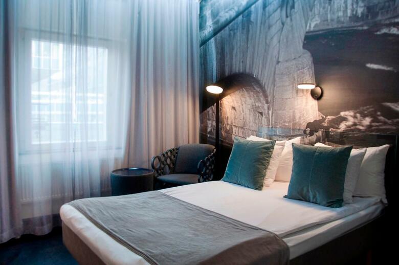 Hotel Nordic Sea