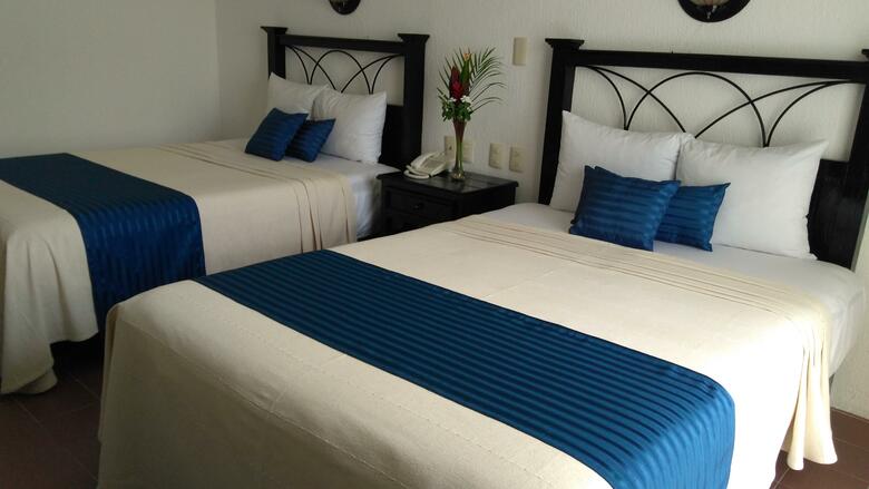 Hotel Plaza