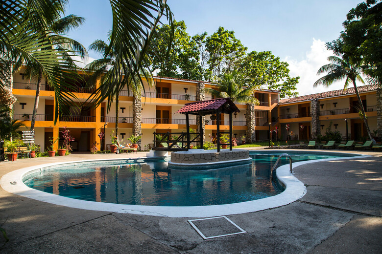 Hotel Plaza