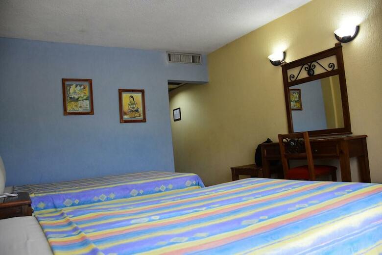 Hotel Plaza
